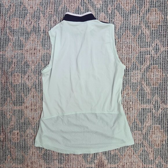 Women's Golf Shirt, size S - Picture 2 of 5